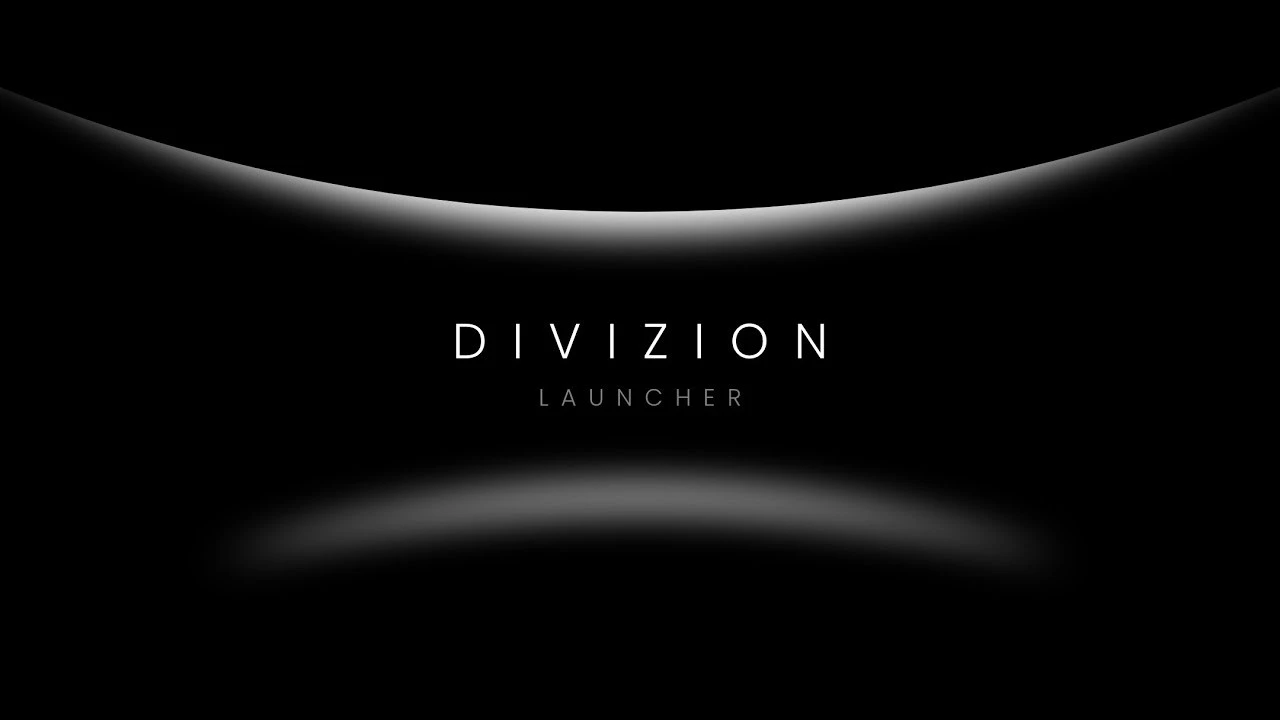 The next-gen Minecraft launcher